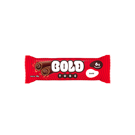 BOLD TUBE 30G