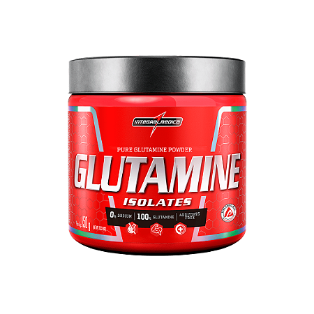 GLUTAMINA 150G INTEGRAL MEDICA