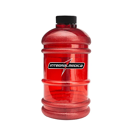 GALAO BODY SIZE VERMELHO 2L INTEGRAL MEDICA