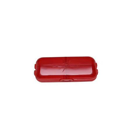 PORTA CÁPSULA INTEGRAL MÉDICA