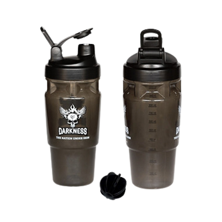 COQUETELEIRA DARKNESS - 1 LITRO
