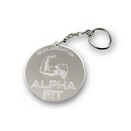 CHAVEIRO ALPHA FIT
