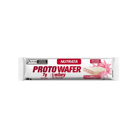 PROTO WAFER