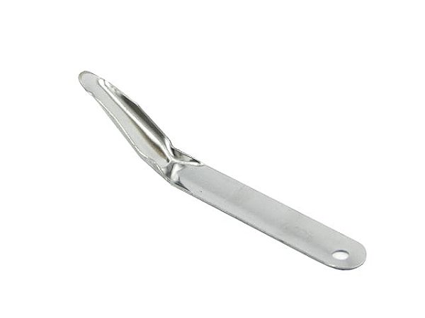 Extrator de grampos aço zincado - Carbrink