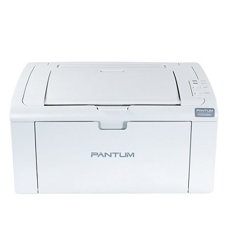 IMPRESSORA PANTUM P2509W
