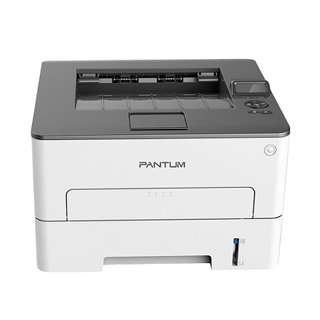 IMPRESSORA PANTUM P3305DW