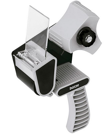 SUPORTE APLICADOR DE FITA ADESIVA BCO/PTO BAZZE SUMMIT