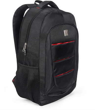 MOCHILA PARA NOTEBOOK CLASS 15,6POL MAXPRINT