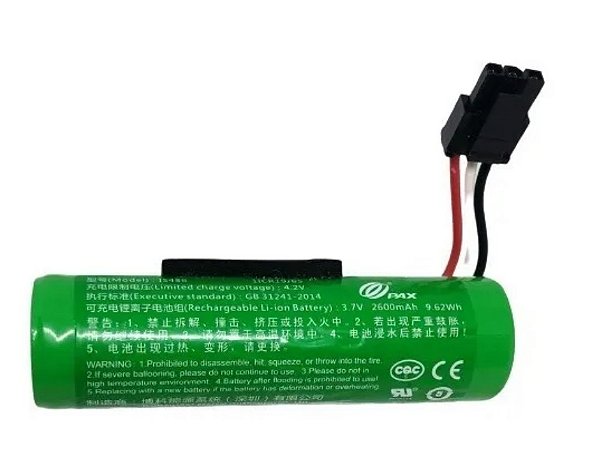 Bateria Reposição Moderninha Pro S920 Pax