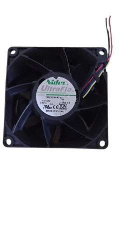 Cooler/Ventoinha NIDEC V80E12BHA7-57 12V 0.80A 4fios