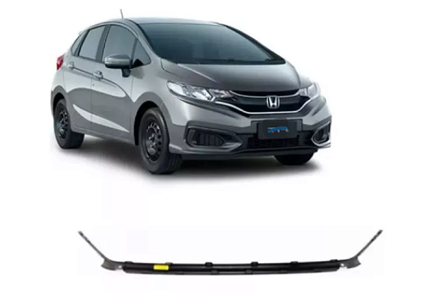 Espacador Direito Parach Tras  Fit 2018/21 Honda 71505T5NM50