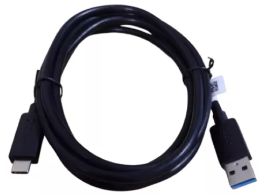 Cabo Usb 3.0 X Tipo C Alta Velocidade 2mts iphone Samsung