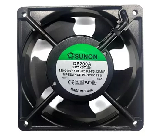 Cooler Ssw900 Dp200a2123xbt.gn 220v 0.14a