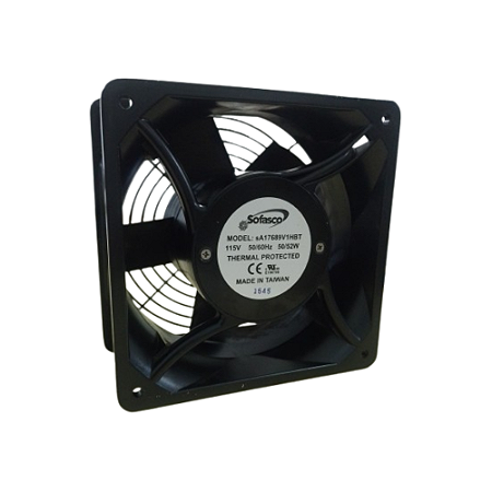 Ventoinha Sofasco SA17689V1HBT 115V 50/52W