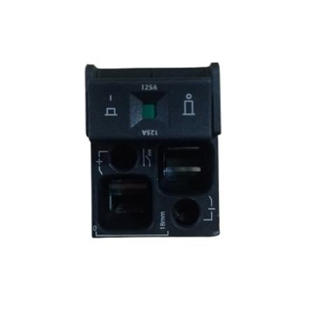 Disjuntor CHINT 125A