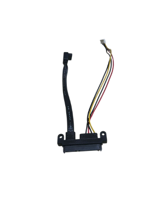 Cabo Adaptador HD SSD 2.5" para Notebook Lenovo (SATA 4 vias)