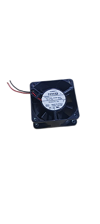 Ventoinha NMB 2410ML-04W-B60 – 12V DC 0,40A