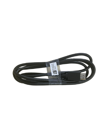 Kit com 5 Cabos HDMI Blindados 2 Metros