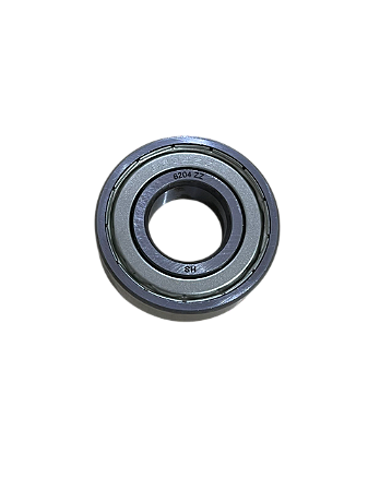 Rolamento Rígido de Esfera 6204 ZZ 20x47x14