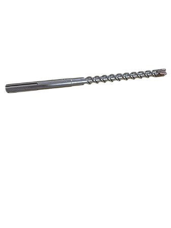 Broca SDS Max-4 18x200x320 mm