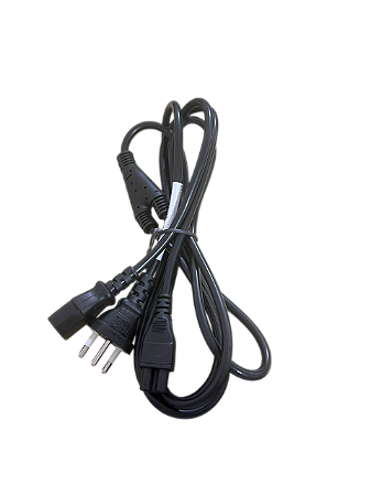 Cabo de Força Y – Padrão e Mikey