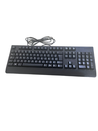 Teclado Lenovo SK-8827 USB ABNT2