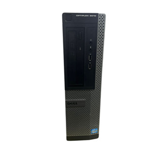 Dell OptiPlex 3010 i5 3ª Geração SSD 240GB 4GB DDR3 Win11 + Office