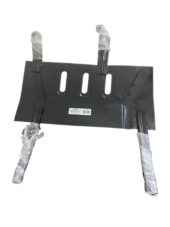 Protetor de Cárter 1.2 Nissan Kicks (2016>) / Versa (2021>)