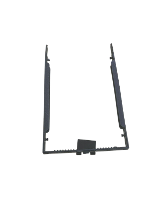 Suporte para Lenovo ThinkPad T470 Bandeja de HD Preto