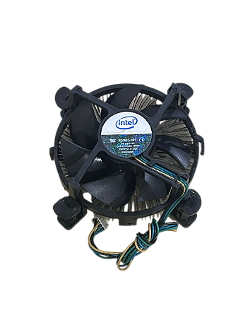 Cooler Intel Original E33681-001 para CPU