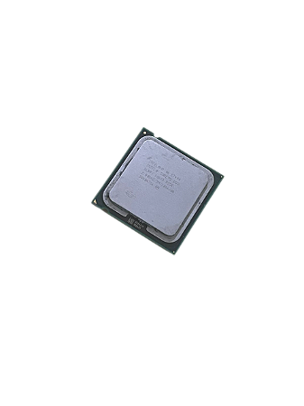 Processador Intel Core 2 Duo E7400 2.8GHz 3MB 1066MHz Socket LGA775