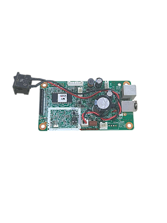 Placa Mãe Principal Impressora Epson T20