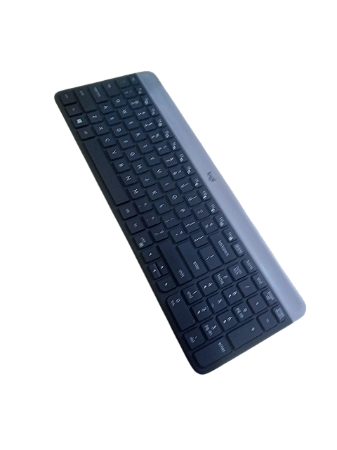 Teclado Sem Fio Logitech K470 Compatível Windows / Mac