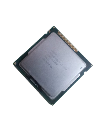 Processador Intel Core i3-2120 3.30GHz 3MB Cache LGA 1155