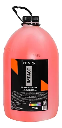 Desengraxante Multiuso Vonixx Impact 5L – Alta Performance
