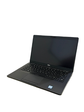 Notebook Dell Latitude 5400 i5 8ª Geração 8GB 256GB NVMe