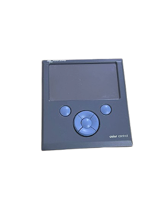 Victron Energy Color Control GX – Central de Monitoramento e Controle