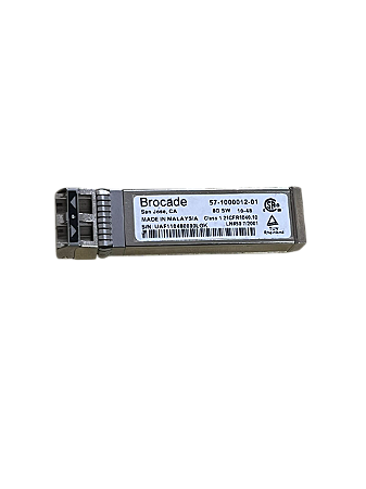 GBIC SFP 8Gb SWL 850nm 57-1000012-01