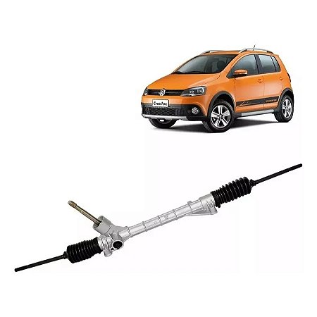 Caixa de Direção Elétrica Fox 2014 a 2021