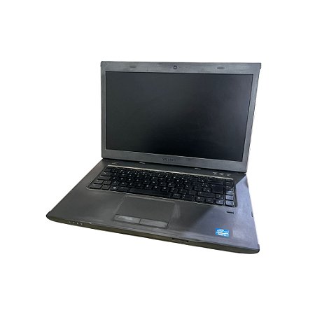 Notebook Dell Vostro 3560 i3 2370M 8GB SSD 240GB
