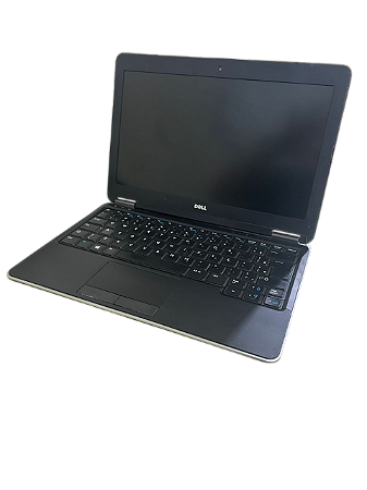 Notebook Dell Latitude P22S – i5 4ª Geração – 8GB DDR3 – mSATA 240GB