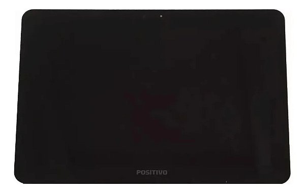 Tela Touch Lcd Tablet Positivo T1060 Smb-d1019-pt01 Preto