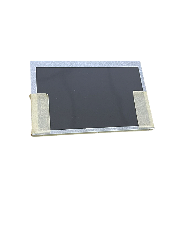 Display Tela Multimídia Vw Mib 5 Polegadas