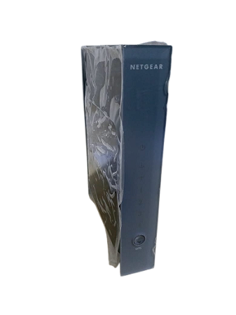 Roteador Wireless Netgear Wnr3500 Rangemax Premium Wireless-n