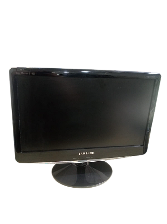 Monitor Samsung B1930n 19 Pol Led Vga