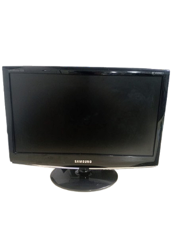 Monitor Samsung 933sn Plus 19 Pol Hd 1366x768 Vga