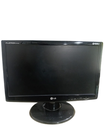 Monitor Lg Flatron W1943c 19 Pol Led Vga