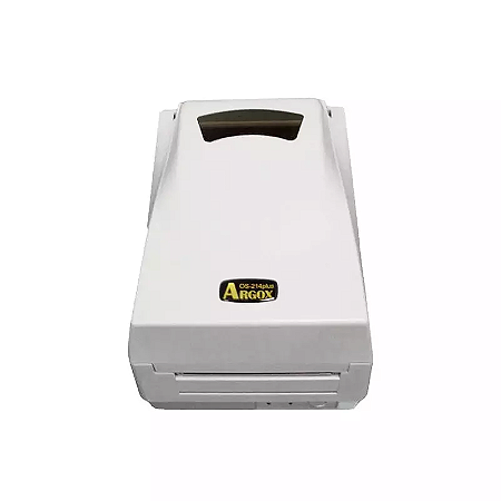 Argox OS-214 Plus | Impressora de Etiquetas Térmica Direta - Usado