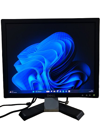 Monitor Dell E 178FP