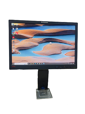 Monitor Lenovo LT1952P WIDE